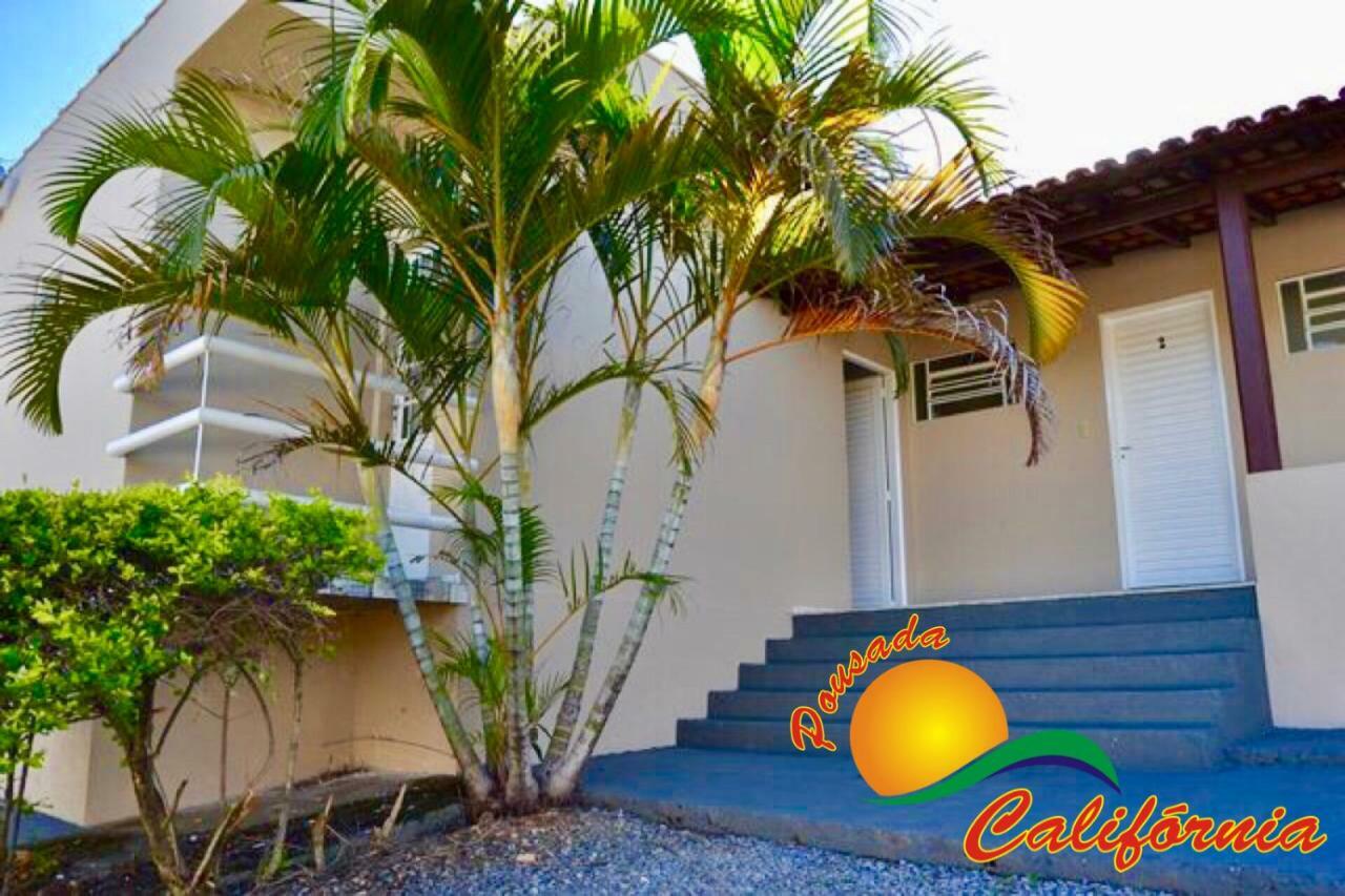 Pousada California Capitólio Extérieur photo
